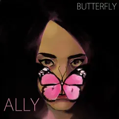 Butterfly Song Lyrics