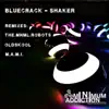 Shaker - EP album lyrics, reviews, download