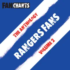 We Are the People (feat. GRFC Football Songs & Glasgow Rangers Chants) Song Lyrics