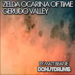 Gerudo Valley (From 