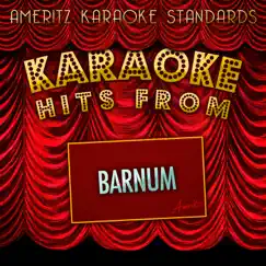 Karaoke Hits from Barnum - EP by Ameritz Karaoke Standards album reviews, ratings, credits