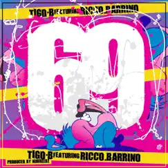 69 (feat. Ricco Barrino) Song Lyrics
