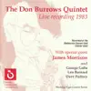 Don Burrow Quintet album lyrics, reviews, download