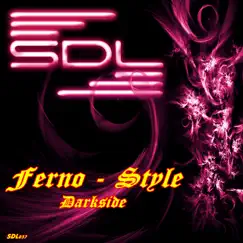 Darkside - EP by Ferno - Style album reviews, ratings, credits