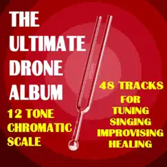 The Ultimate Drone Album by Jules Bitter album reviews, ratings, credits