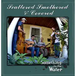 Something in the Water by Scattered Smothered and Covered album reviews, ratings, credits