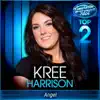 Angel (American Idol Performance) - Single album lyrics, reviews, download