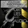 Insomnia - Single album lyrics, reviews, download