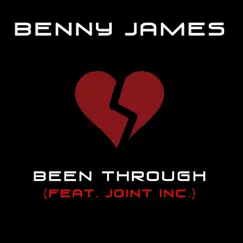 Been Through (feat. Joint Inc.) Song Lyrics