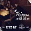 Nick Verzosa and the Noble Union Live at Thirsty Armadillo album lyrics, reviews, download