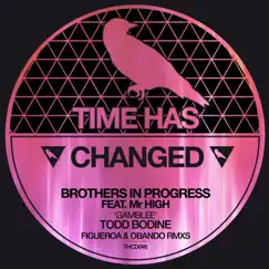 Gamblee (feat. Mr. High) [Remixes] - Single by Brothers in Progress album reviews, ratings, credits