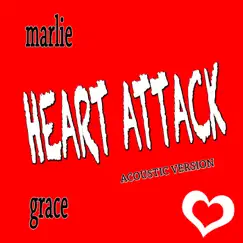Heart Attack (Acoustic Version) Song Lyrics