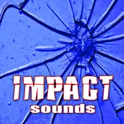 Impact Sounds by Sound Effects Library album reviews, ratings, credits