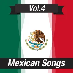 Mexican Songs (Volume 4) by Roberto Aguilar & Mariachi Viva Mexico album reviews, ratings, credits