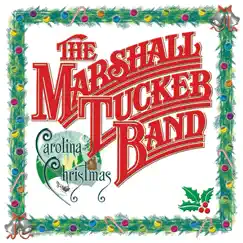 Carolina Christmas by The Marshall Tucker Band album reviews, ratings, credits