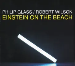 Einstein On The Beach, Act III: Trial, Prison Song Lyrics