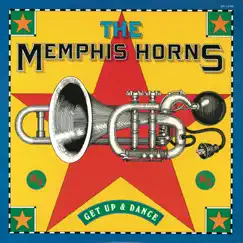 Get Up and Dance by The Memphis Horns album reviews, ratings, credits