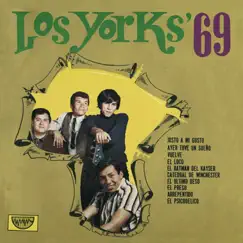 69' by Los York's album reviews, ratings, credits