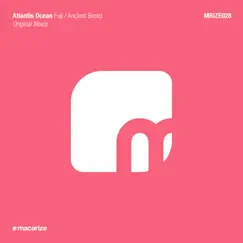 Fuji / Ancient Breed - Single by Atlantis Ocean album reviews, ratings, credits