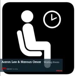 Waiting Room - Single by Aaron Lee & Haroun Omar album reviews, ratings, credits