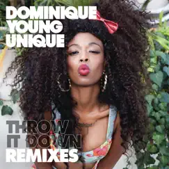 Throw It Down (Vato Gonzalez Remix) Song Lyrics