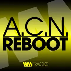 Reboot - Single by A.C.N. album reviews, ratings, credits