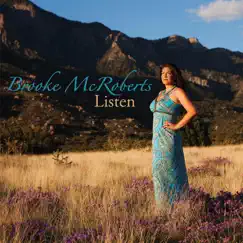 Listen by Brooke McRoberts album reviews, ratings, credits