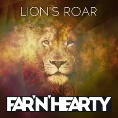 Lion's Roar - Single by Far'N'Hearty album reviews, ratings, credits