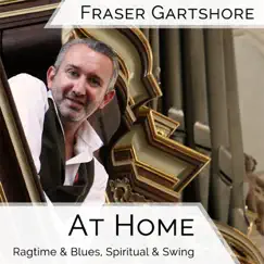 At Home by Fraser Gartshore album reviews, ratings, credits