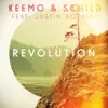 Revolution (Remixes) [feat. Justin Hopkins] album lyrics, reviews, download