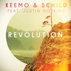 Revolution (Sunset Chill) [feat. Justin Hopkins] Song Lyrics