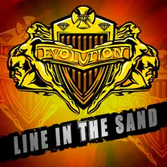 WWE: Line In the Sand (Evolution) Song Lyrics