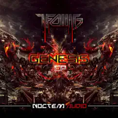Genesis - EP by LFOMG album reviews, ratings, credits