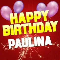 Happy Birthday Paulina - EP by White Cats Music album reviews, ratings, credits
