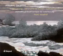 Les chants de la mer: II. Scherzo: La Ronde sur la falaise Song Lyrics
