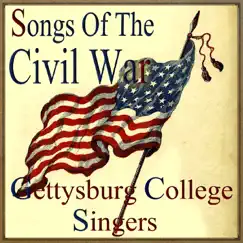 Songs of the Civil War by Gettysburg College Singers album reviews, ratings, credits