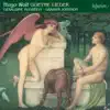 Wolf: Goethe Lieder album lyrics, reviews, download