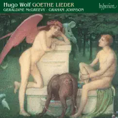 Lieder nach Gedichten von J W von Goethe: L. Ganymed Song Lyrics