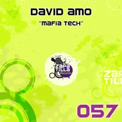 Mafia Tech - Single by David Amo album reviews, ratings, credits