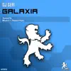 Galaxia (Milosh K Remix) song lyrics