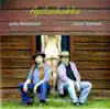 Apilankukka album lyrics, reviews, download
