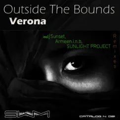 Verona (SUNLIGHT PROJECT Remix) Song Lyrics