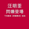 閃爍登場 (TVB劇集"華麗轉身"插曲) - Single album lyrics, reviews, download