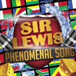 Phenomenal Song - EP by Sir Lewis album reviews, ratings, credits