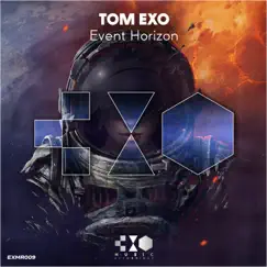 Event Horizon - Single by Tom Exo album reviews, ratings, credits