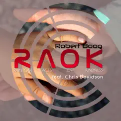Raok (feat. Chris Davidson) Song Lyrics