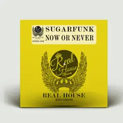 Now or Never - Single by Sugarfunk album reviews, ratings, credits