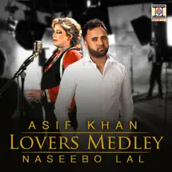 Lovers Medley Song Lyrics