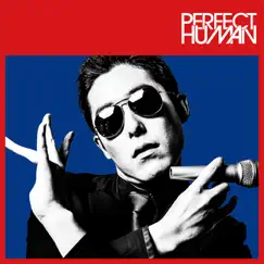 PERFECT HUMAN (Type-B) by RADIO FISH album reviews, ratings, credits