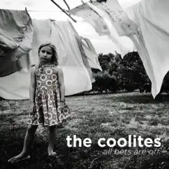 All Bets Are Off - EP by The Coolites album reviews, ratings, credits